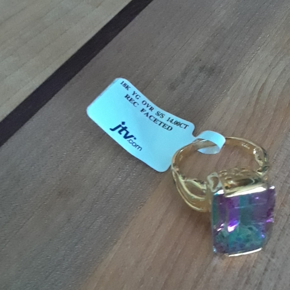 SOLD       NEW 3 RINGS - Picture 3 of 7